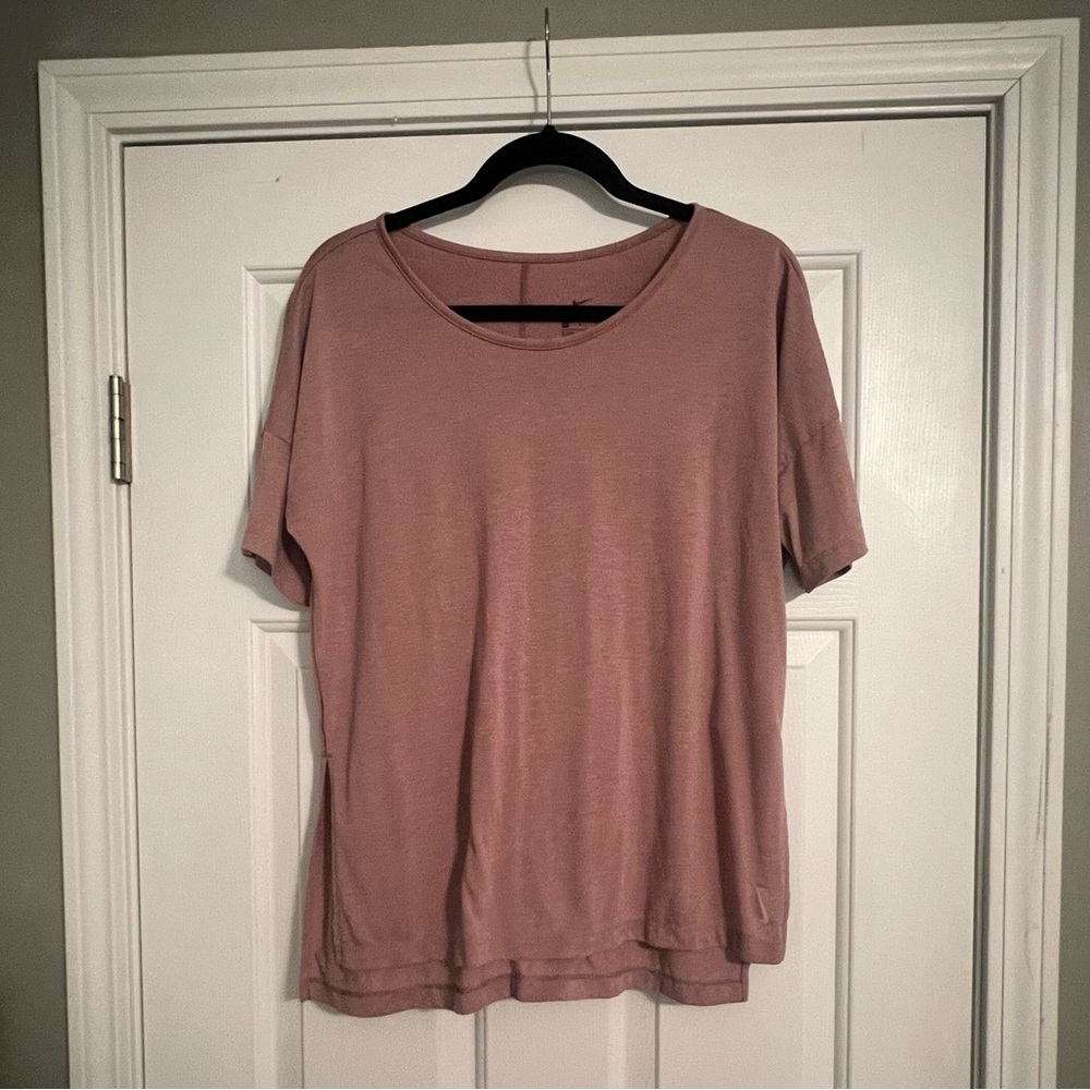 Nike Dri Fit Shirt